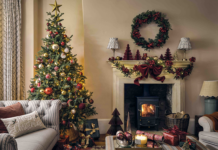 Dobbies Unveils Highly Anticipated Christmas 2024 Themes